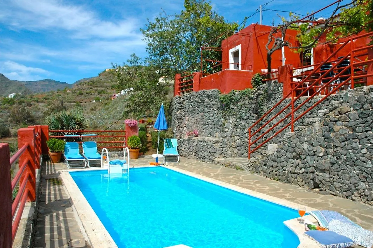 La Casa Del Moral By I N Z U L A E Villa Vega de San Mateo 0*,  Spain