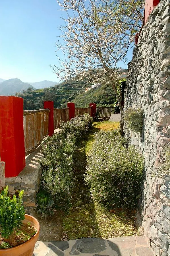 La Casa Del Moral By I N Z U L A E Villa Vega de San Mateo